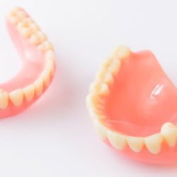 Dentadura postiza Valencia