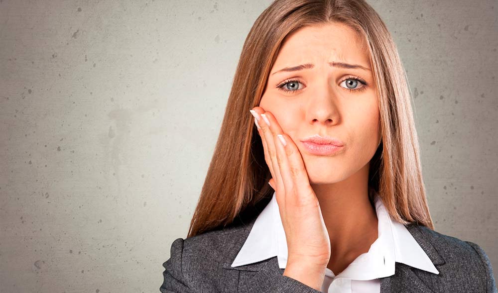 Cómo prevenir la caries dental